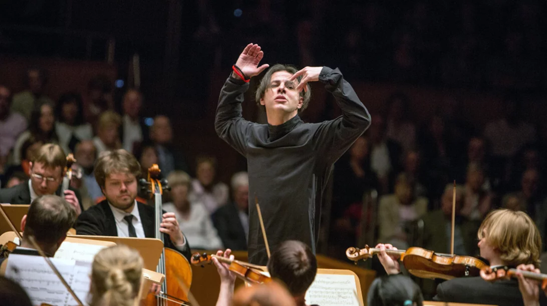 Οι 9 Συμφωνίες του Μπετόβεν μέσα από 9 συναυλίες σε 9 πόλεις της Ευρώπης